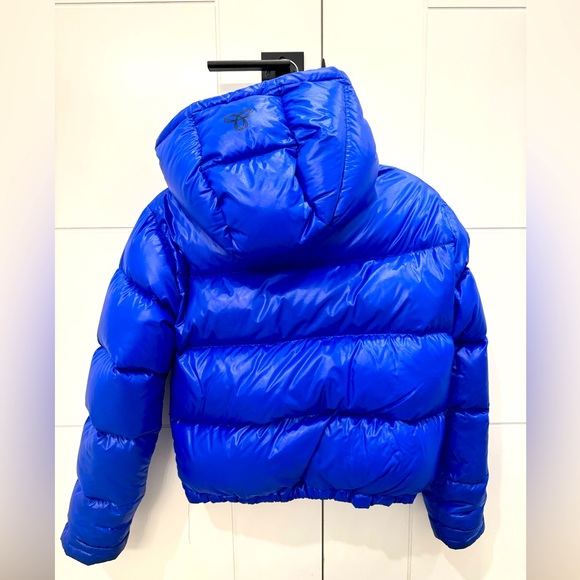 Superpuff shorty - Picture 2 of 2